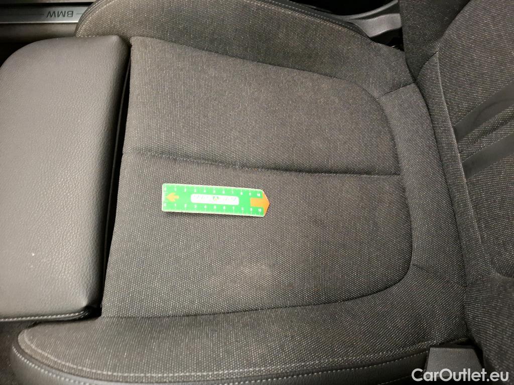  Bmw  Serie 1 Série 1 Berline 118 i Edition Sport 1.5 135CV BVA7 E6d #7