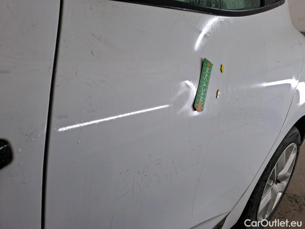  Renault  Clio  V Business 1.0 SCe 65CV BVM5 E6d #1