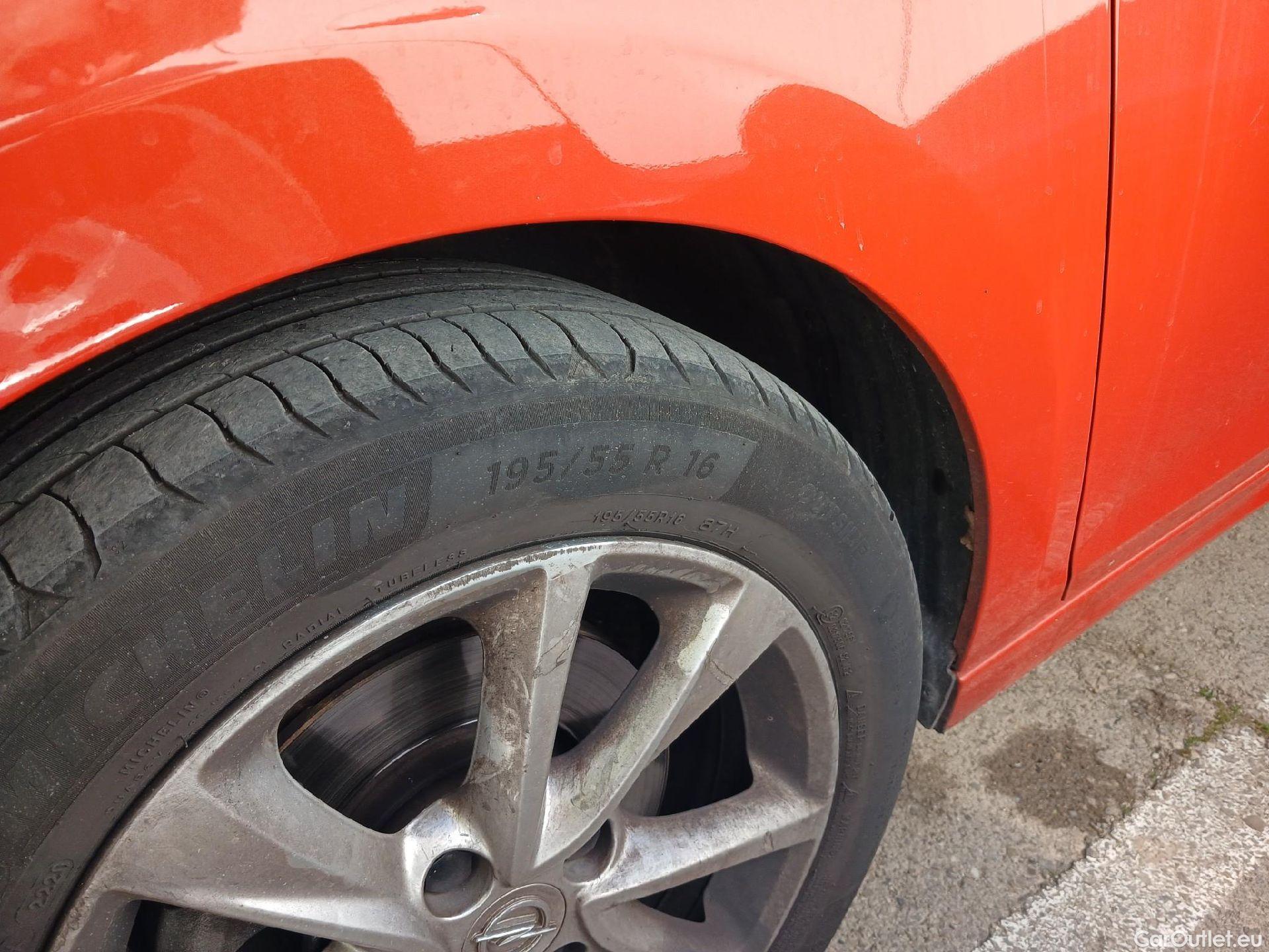  Opel  Corsa OPEL  / 2019 / 5P / berlina con portón 1.2T XHL 74kW (100CV) Edition #1