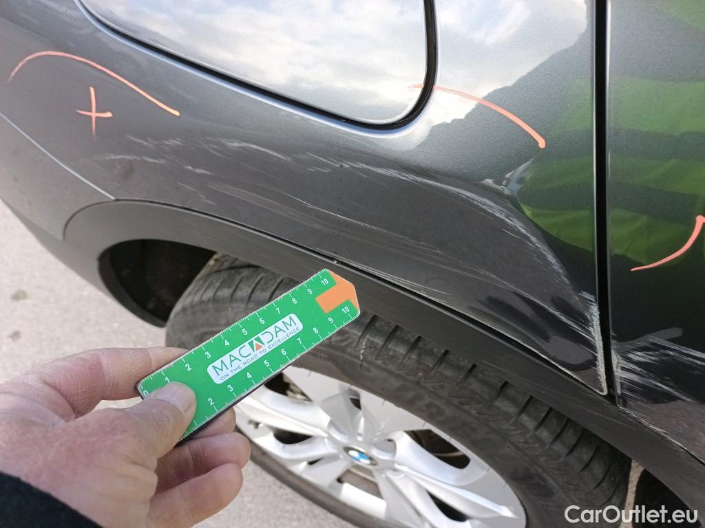  Bmw  X2 BMW  / 2017 / 5P / todoterreno sDrive18d (AC) #2