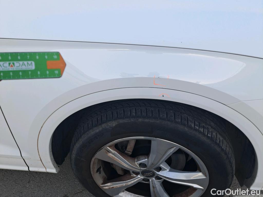  Audi  Q5 AUDI  / 2016 / 5P / todoterreno S line 35 TDI 120kW quattro S tronic #19