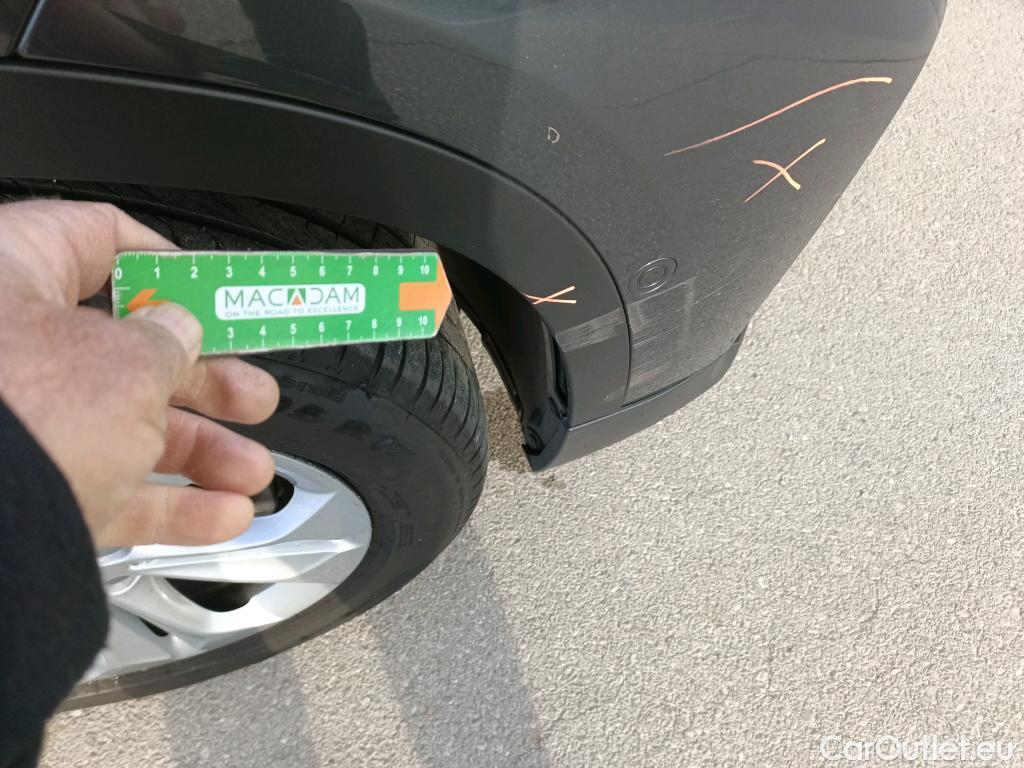  Bmw  X2 BMW  / 2017 / 5P / todoterreno sDrive18d (AC) #23