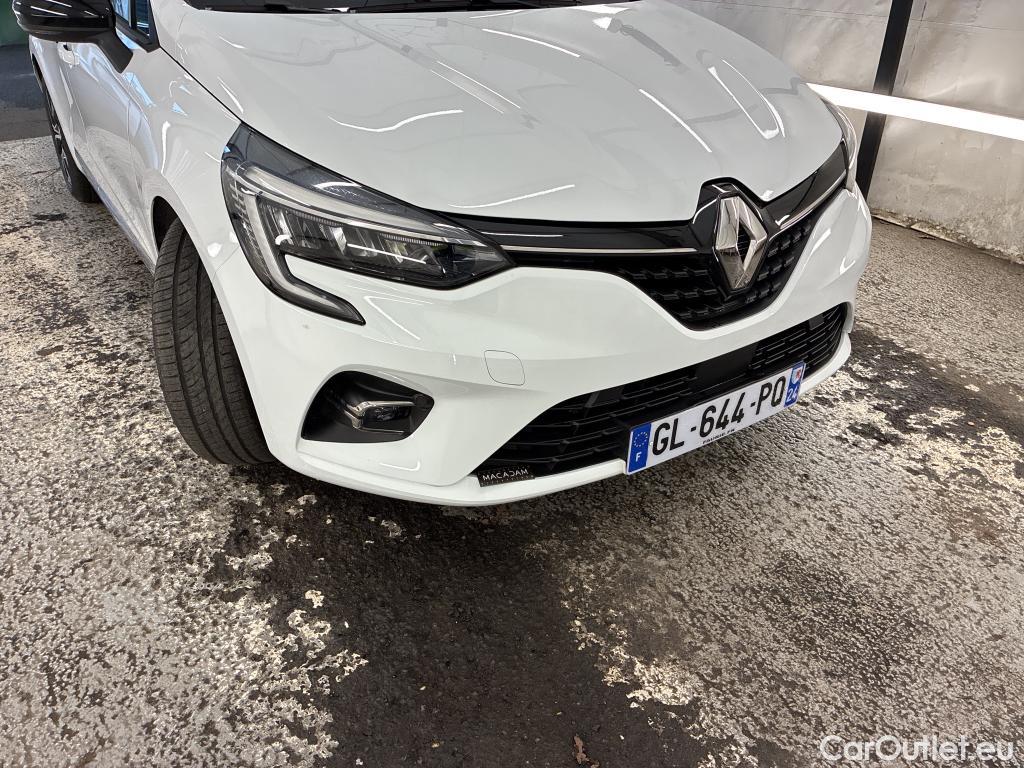 Renault  Clio  V Business 1.0 TCe 100CV / GPL BVM6 E6d #1
