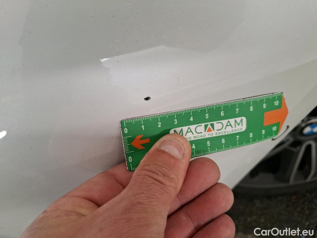  Bmw  Serie 1 Série 1 Berline 118 i Edition Sport 1.5 135CV BVA7 E6d #14