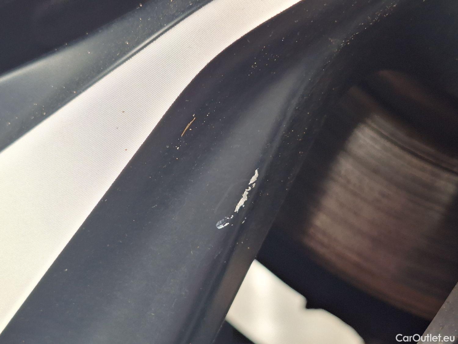  Mercedes  A-Klasse Mercedes, A-Class Berline '18, Mercedes-Benz  Limousine A 180d Business S #43