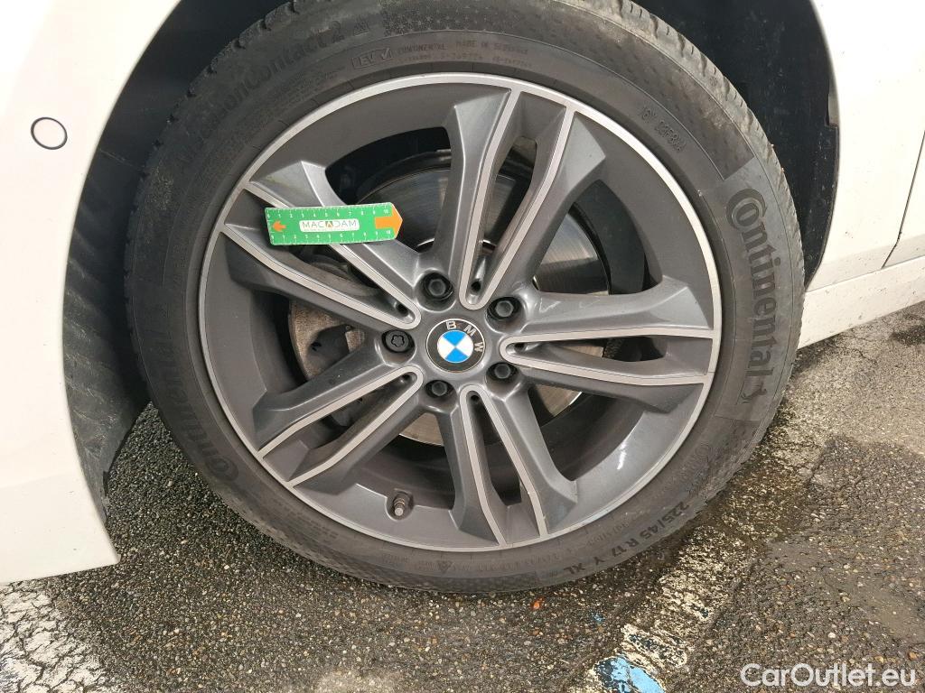  Bmw  Serie 1 Série 1 Berline 118 i Edition Sport 1.5 135CV BVA7 E6d #10