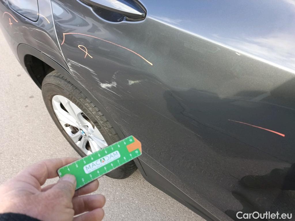  Bmw  X2 BMW  / 2017 / 5P / todoterreno sDrive18d (AC) #4