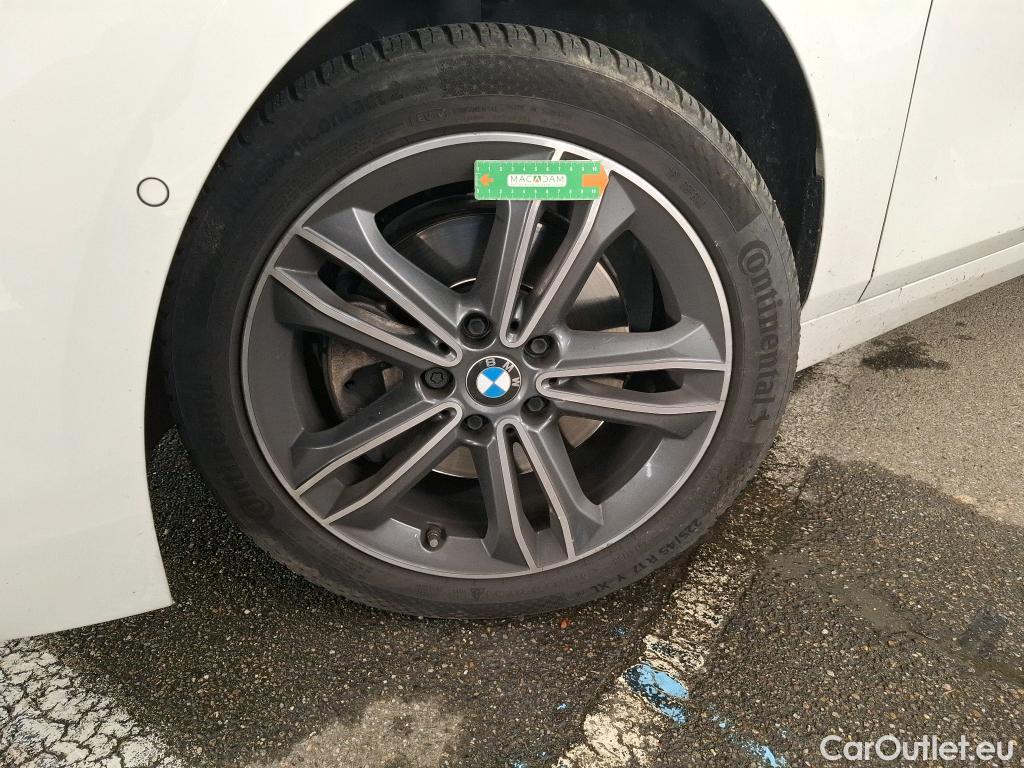  Bmw  Serie 1 Série 1 Berline 118 i Edition Sport 1.5 135CV BVA7 E6d #1