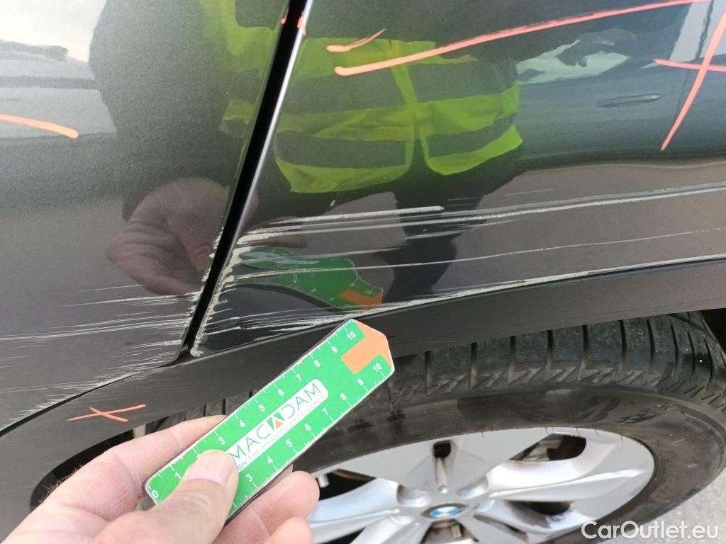  Bmw  X2 BMW  / 2017 / 5P / todoterreno sDrive18d (AC) #8