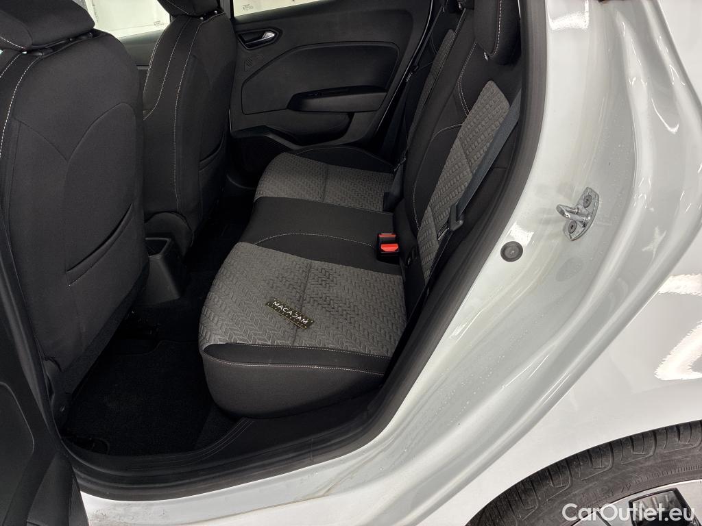  Renault  Clio  V Business 1.0 TCe 100CV / GPL BVM6 E6d #4