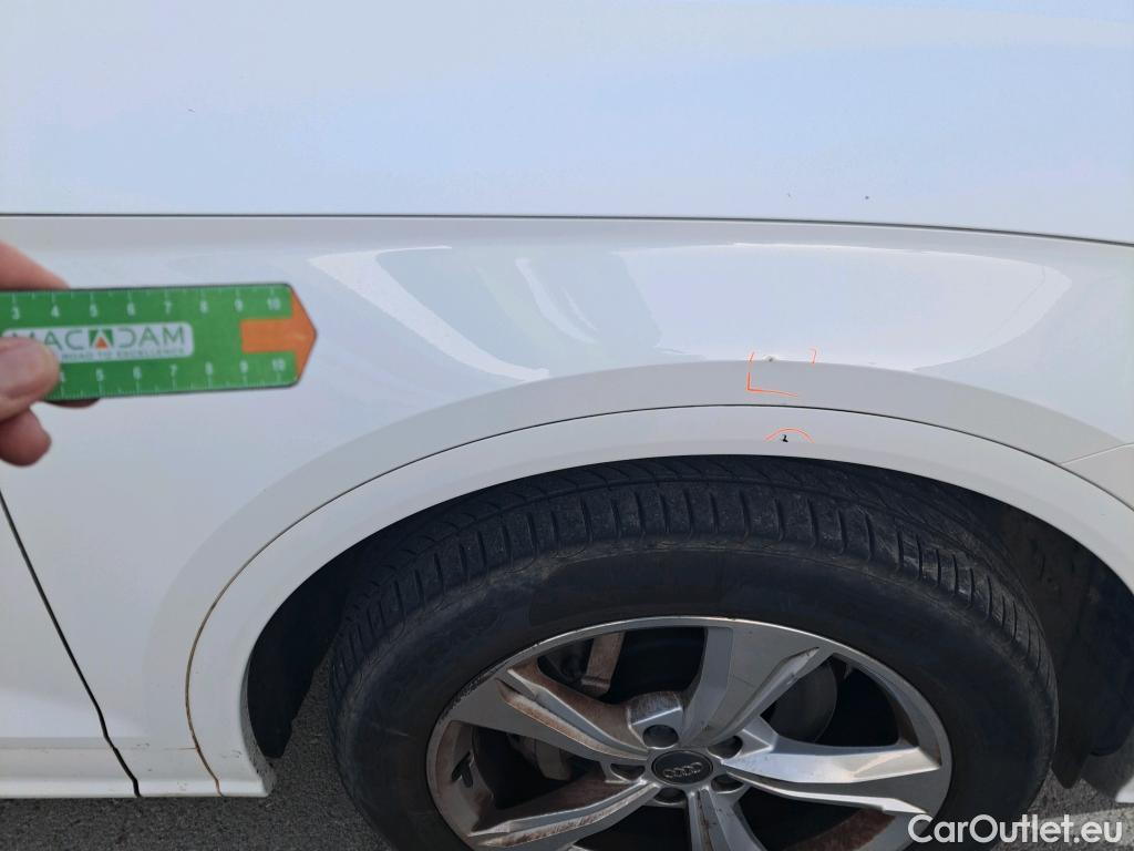  Audi  Q5 AUDI  / 2016 / 5P / todoterreno S line 35 TDI 120kW quattro S tronic #21