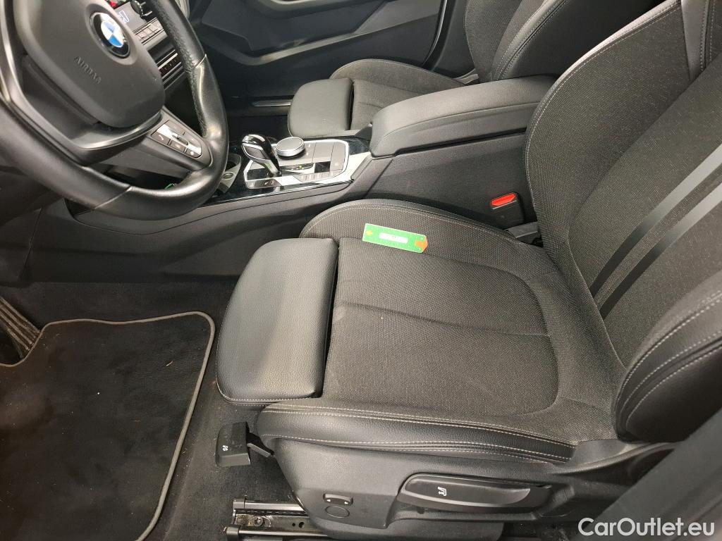  Bmw  Serie 1 Série 1 Berline 118 i Edition Sport 1.5 135CV BVA7 E6d #5