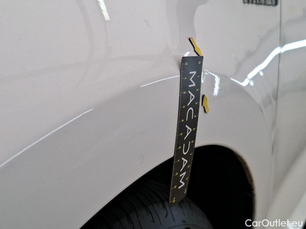  Toyota  Yaris TOYOTA  Hybride / 2019 / 5P / Berline Hybride 116h Dynamic Business Stage Acad #6