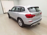  Bmw  X3 BMW,  '17, BMW  sDrive18d (100 kW) 5d #6
