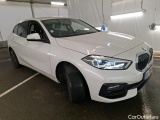  Bmw  Serie 1 Série 1 Berline 118 i Edition Sport 1.5 135CV BVA7 E6d #4
