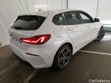  Bmw  Serie 1 Série 1 Berline 118 i Edition Sport 1.5 135CV BVA7 E6d #3