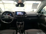  Citroen  C4  Berline Max 1.2 PureTech 130CV BVM6 6E #5