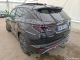  Hyundai  Tucson HYUNDAI  / 2020 / 5P / SUV 1.6 PHEV 265 HTRAC N LINE EXECU 4WD AUTO #2
