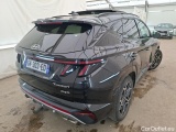  Hyundai  Tucson HYUNDAI  / 2020 / 5P / SUV 1.6 PHEV 265 HTRAC N LINE EXECU 4WD AUTO #3