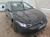  Volkswagen  Golf  VOLKSWAGEN / 2020 / 5P / Berline 1.0 eTSI OPF 110 DSG7 Life Business #4