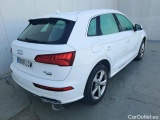  Audi  Q5 AUDI  / 2016 / 5P / todoterreno S line 35 TDI 120kW quattro S tronic #2