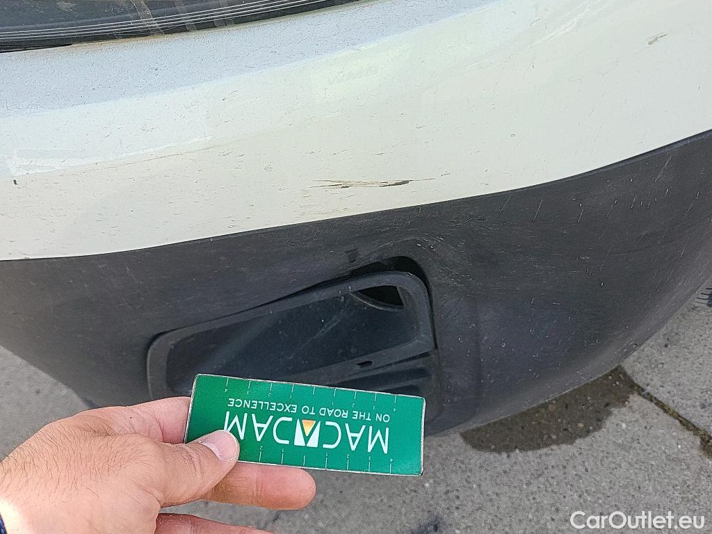  Citroen  Berlingo CITROEN  / 2018 / 3P / furgón derivado de turismo Talla M BlueHDi 100 CONTROL #18