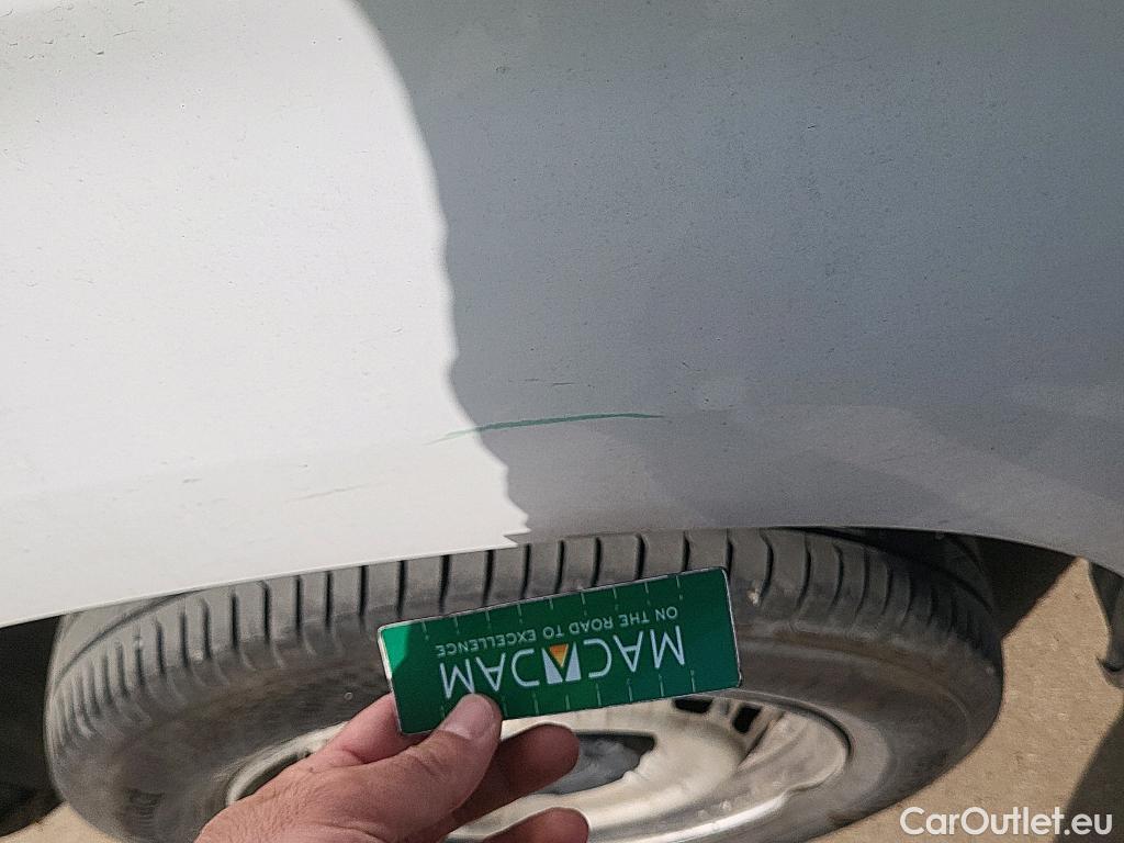  Citroen  Berlingo CITROEN  / 2018 / 3P / furgón derivado de turismo Talla M BlueHDi 100 CONTROL #16