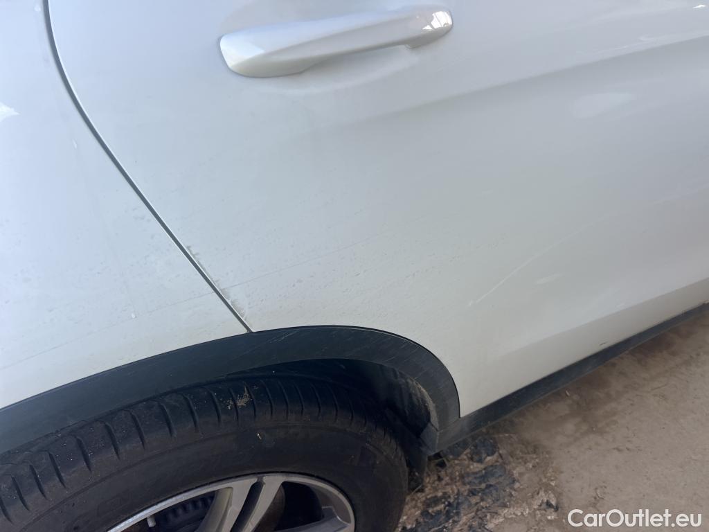  Mercedes  G-Klasee MERCEDES-BENZ GLC Coupé / 2019 / 5P / coupé GLC 300 de 4MATIC #9