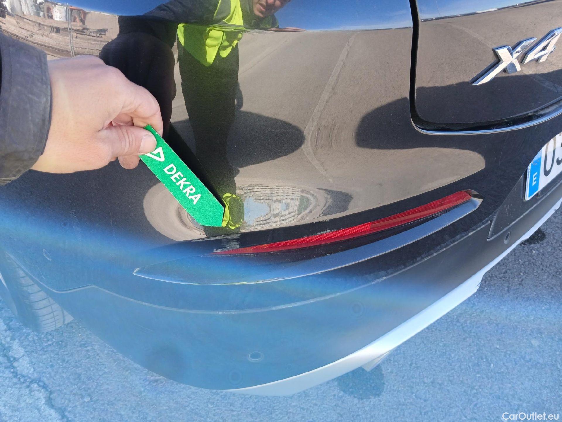  Bmw  X4 BMW  / 2018 / 5P / todoterreno xDrive20d #14