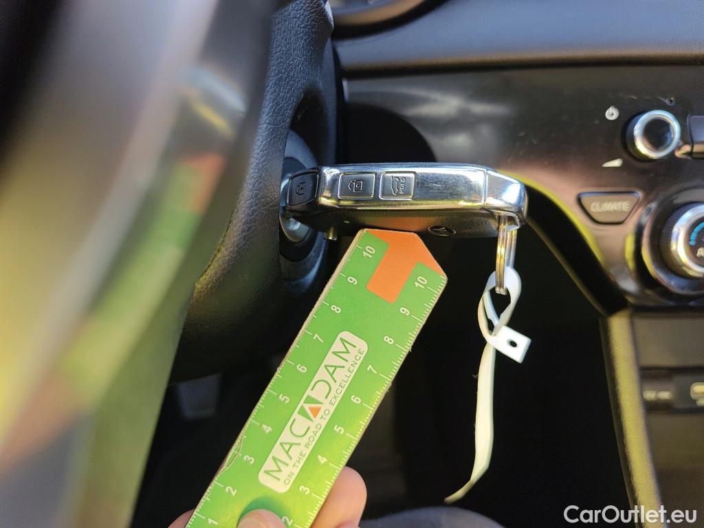  KIA  Sportage  Drive Plus 2WD 1.6 CRDi 135CV MT6 E6dT #10