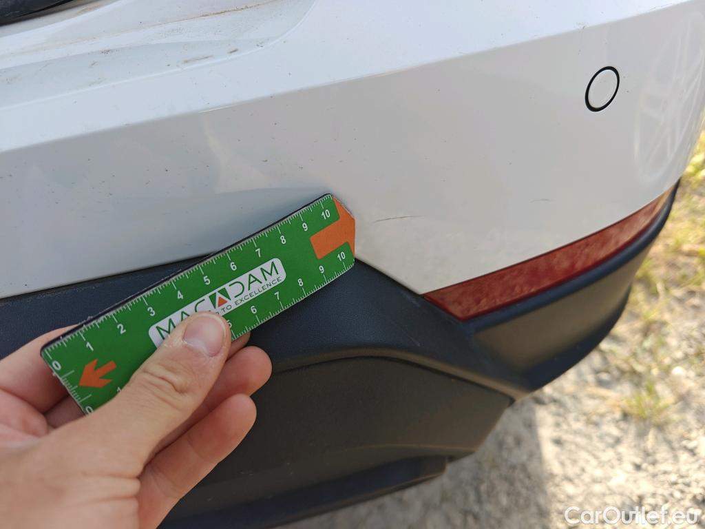  Seat  Arona  Style Special Edition 1.0 TSI 115CV AT7 E6d #12