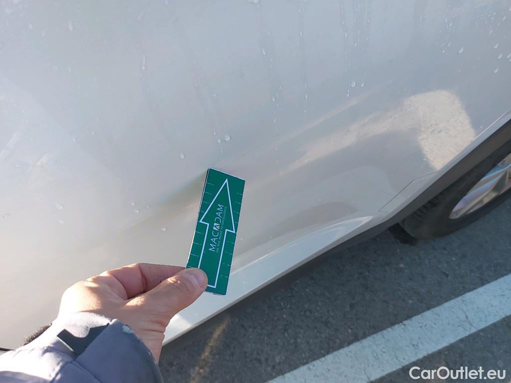  Hyundai  Tucson HYUNDAI  / 2018 / 5P / todoterreno  CRDI 1.6 116 CV 48V 4X2 SLE(SP)(SL) #10