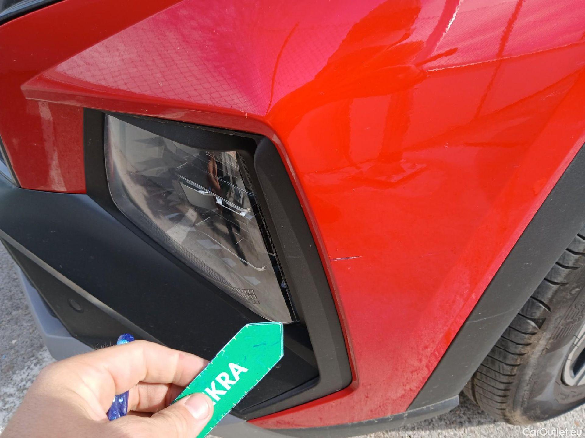  Hyundai  Tucson HYUNDAI  / 2024 / 5P / todoterreno 1.6T 158kW (215CV) HEV AT Klass #10