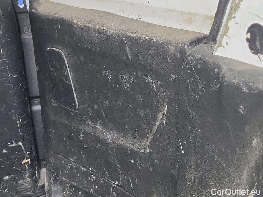  Citroen  Berlingo CITROEN  / 2018 / 3P / furgón derivado de turismo Talla M BlueHDi 100 CONTROL #42