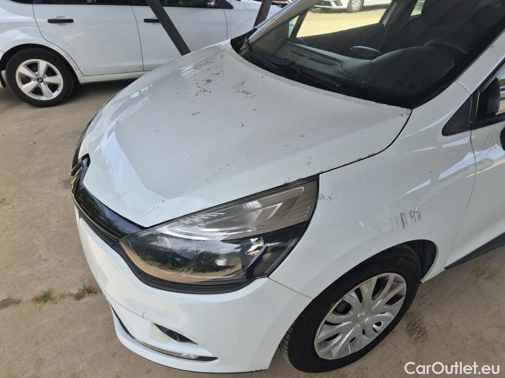  Renault  Clio RENAULT  / 2016 / 5P / berlina con portón Business TCe 66kW (90CV) GLP -18 #1