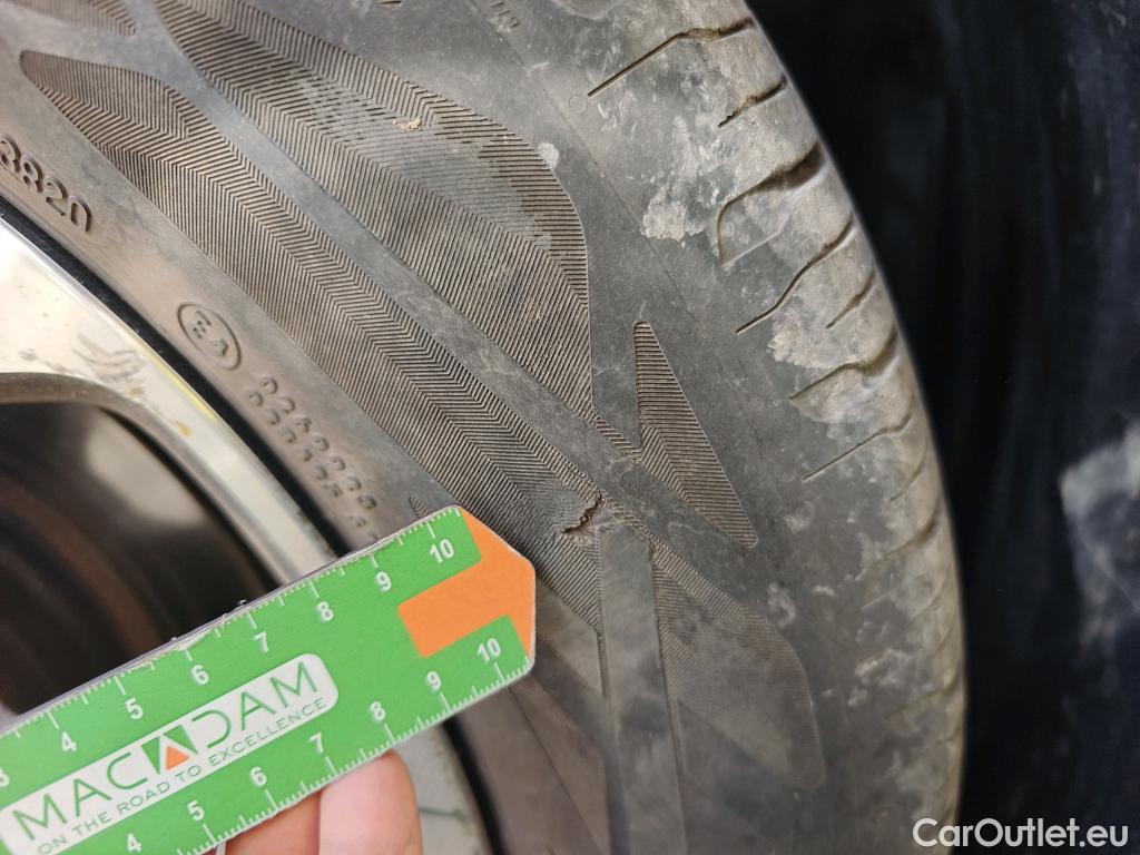  KIA  Sportage  Drive Plus 2WD 1.6 CRDi 135CV MT6 E6dT #12