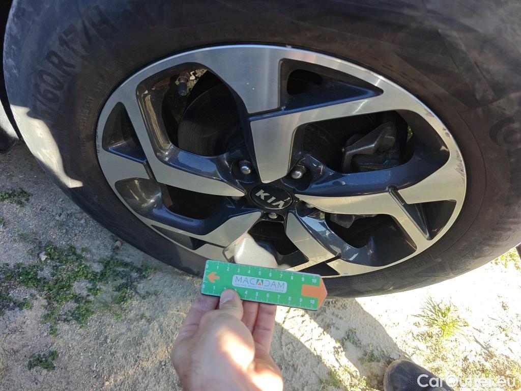  KIA  Sportage  Drive Plus 2WD 1.6 CRDi 135CV MT6 E6dT #19