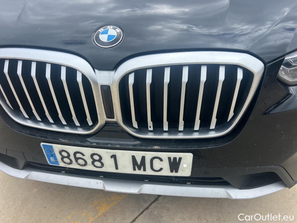  Bmw  X3 BMW  / 2021 / 5P / todoterreno xDrive20d xLine (AC3) #3