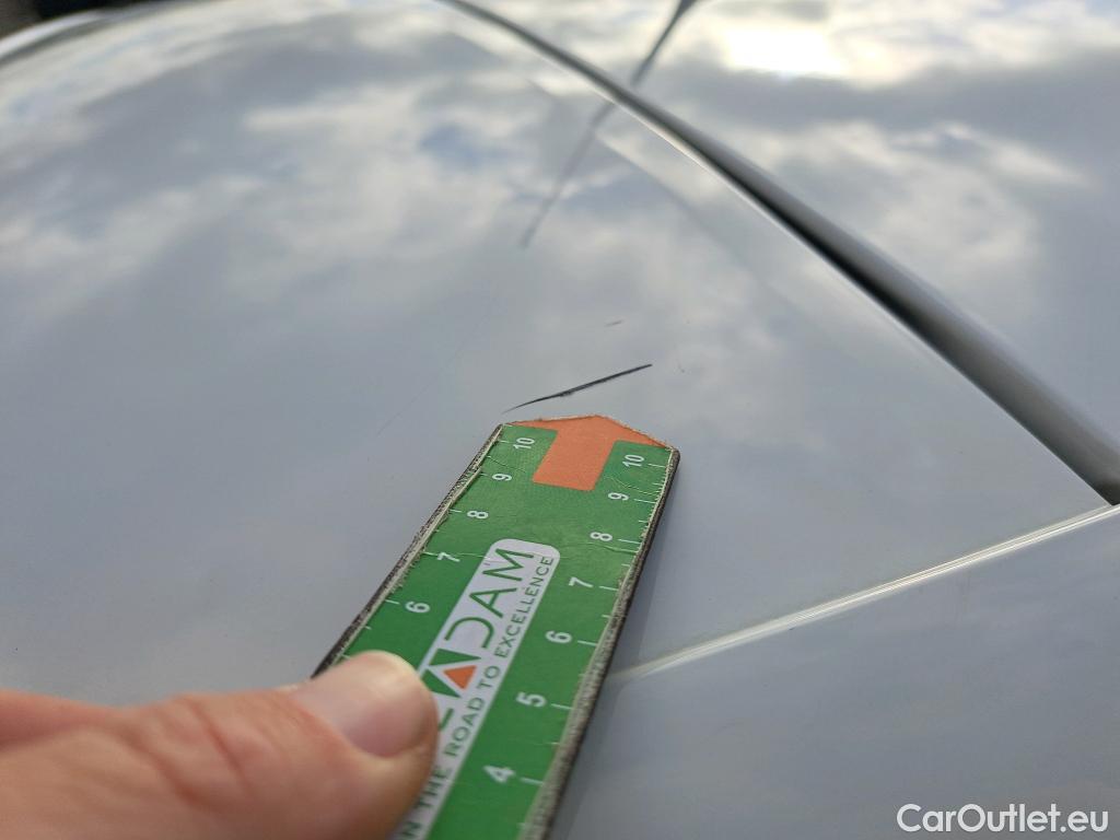  Peugeot  308 PEUGEOT  / 2017 / 5P / berlina con portón 5p Active Pack BlueHDi 130 S&S (AC) #43