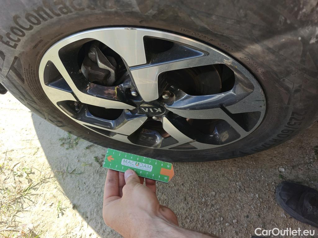  KIA  Sportage  Drive Plus 2WD 1.6 CRDi 135CV MT6 E6dT #15