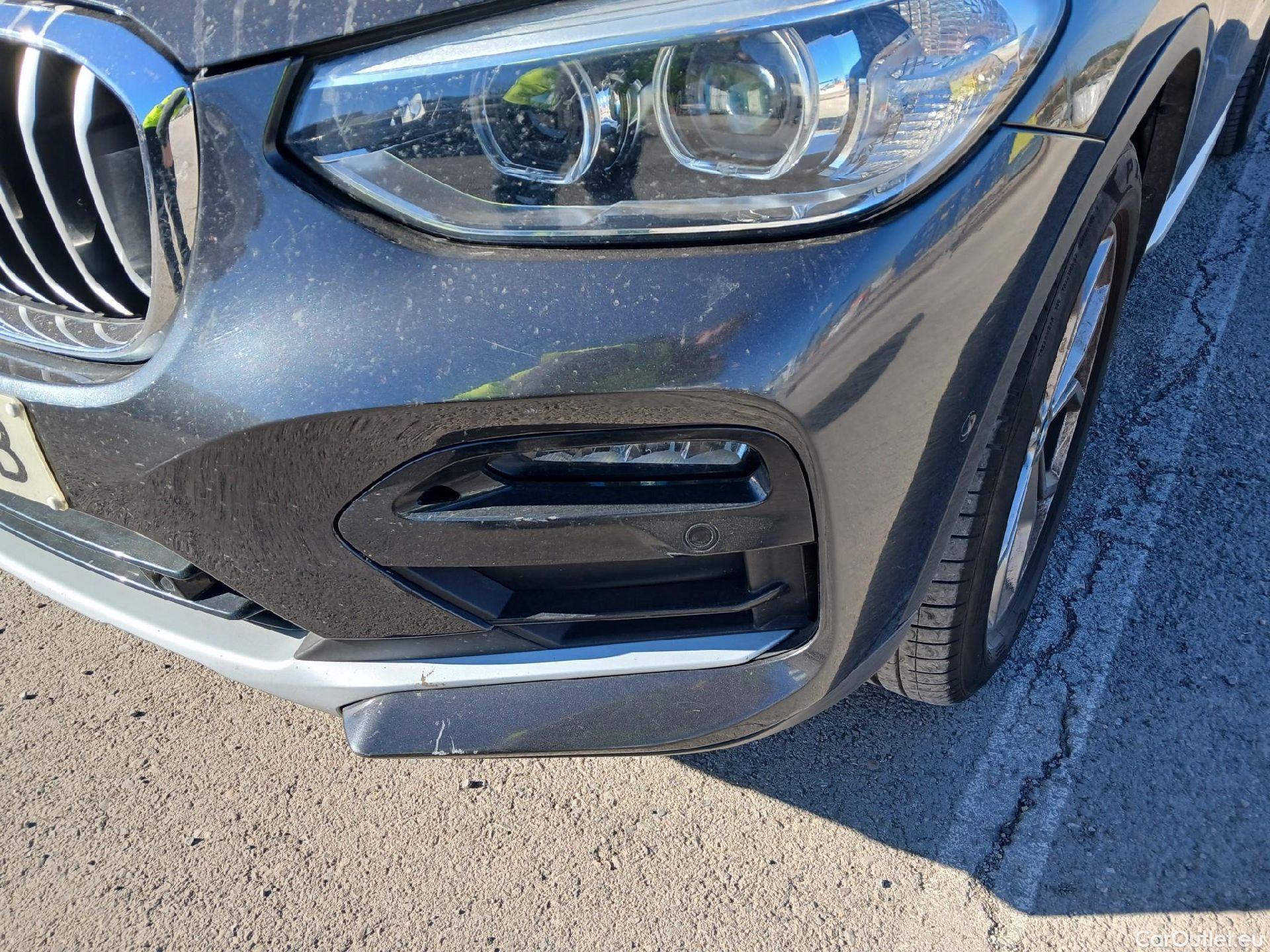  Bmw  X4 BMW  / 2018 / 5P / todoterreno xDrive20d #6