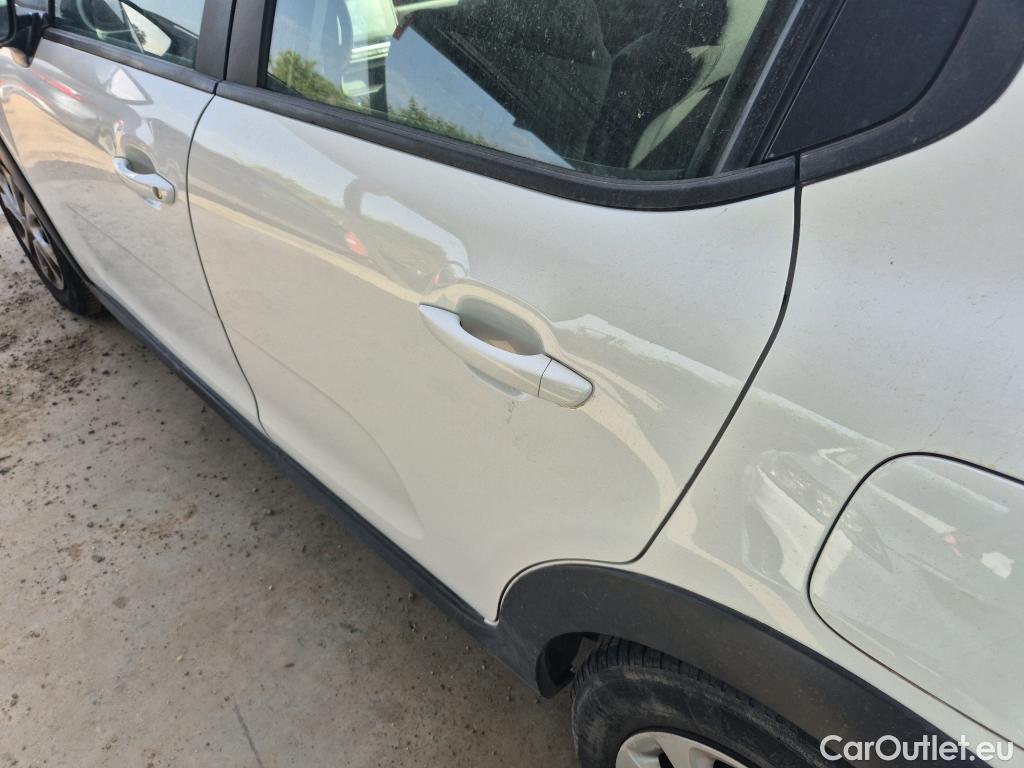  Citroen  C3 CITROEN  / 2016 / 5P / berlina con portón BlueHDi 73KW (100CV) S&S FEEL #25