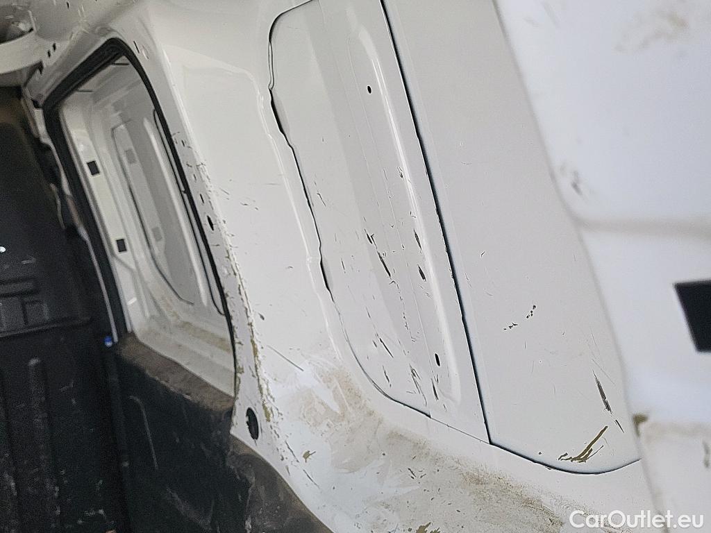  Citroen  Berlingo CITROEN  / 2018 / 3P / furgón derivado de turismo Talla M BlueHDi 100 CONTROL #8