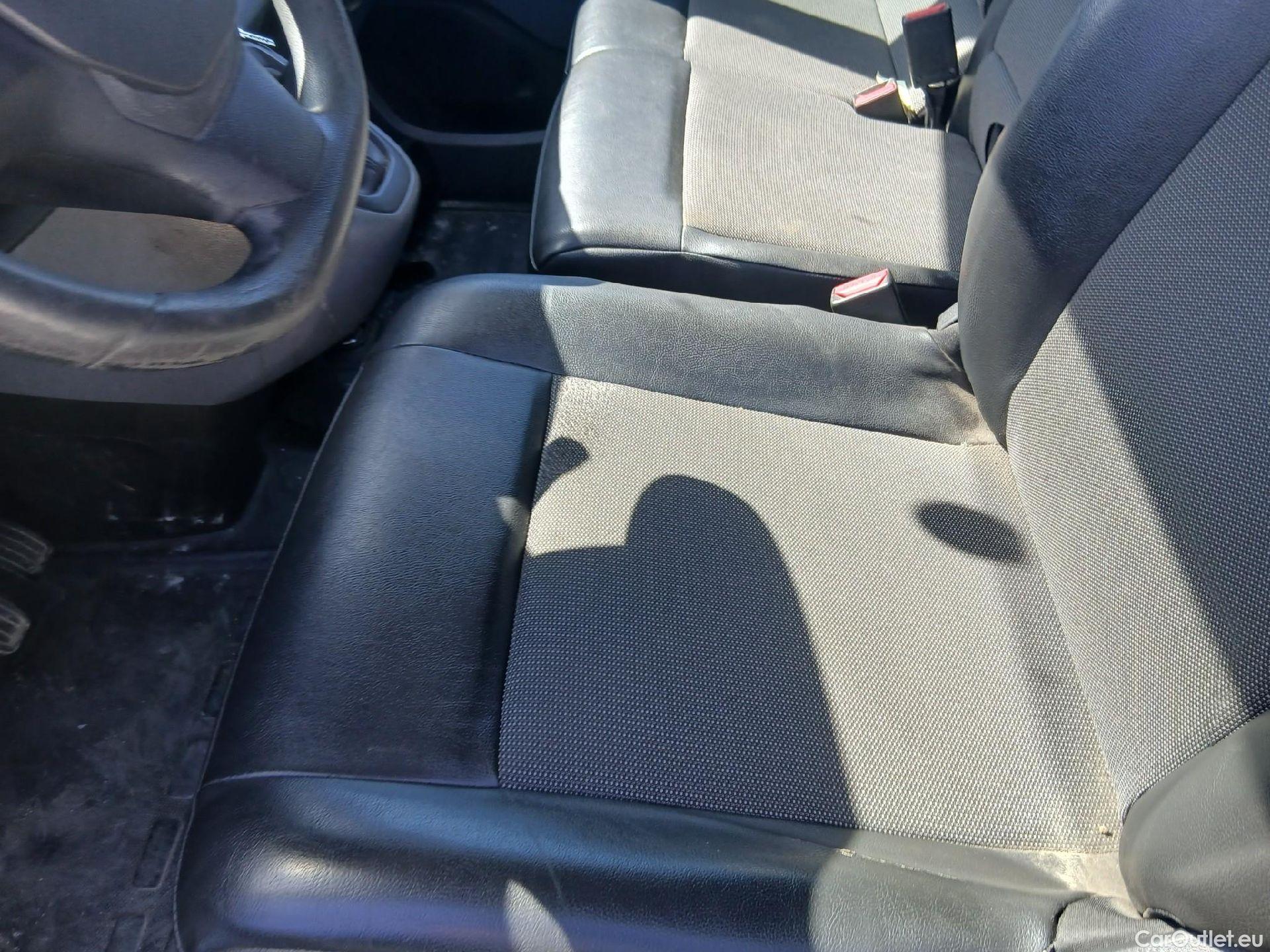  Toyota  Proace TOYOTA  / 2016 / 4P / furgón FU. MEDIO (L1) 2.0D 90kW COMFORT CARGA + #12