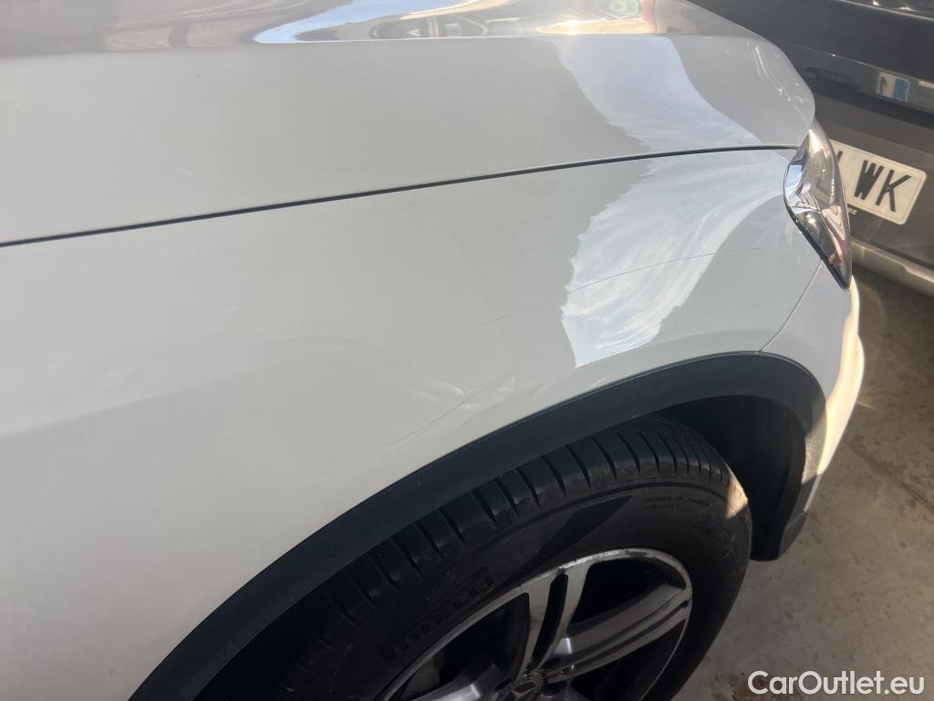  Mercedes  G-Klasee MERCEDES-BENZ GLC Coupé / 2019 / 5P / coupé GLC 300 de 4MATIC #13