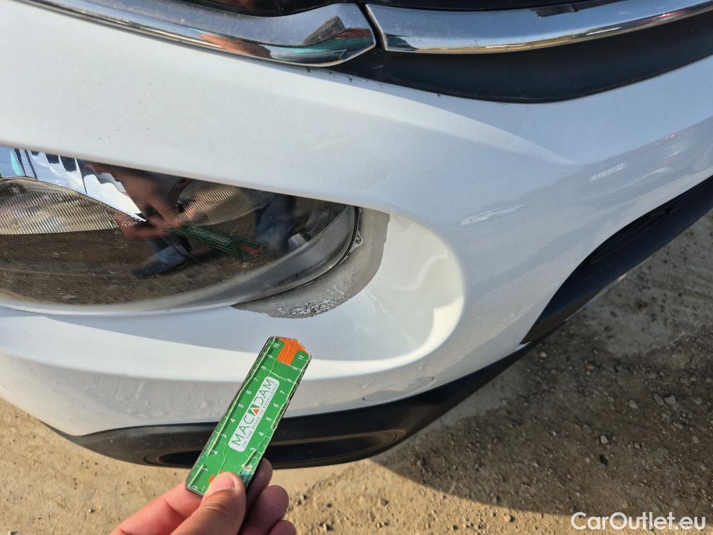  Citroen  C3 CITROEN  / 2016 / 5P / berlina con portón BlueHDi 73KW (100CV) S&S FEEL #11