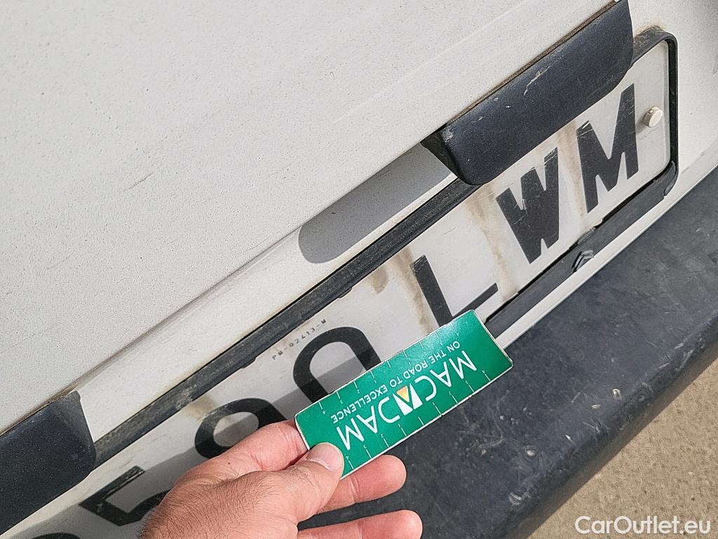  Citroen  Berlingo CITROEN  / 2018 / 3P / furgón derivado de turismo Talla M BlueHDi 100 CONTROL #54