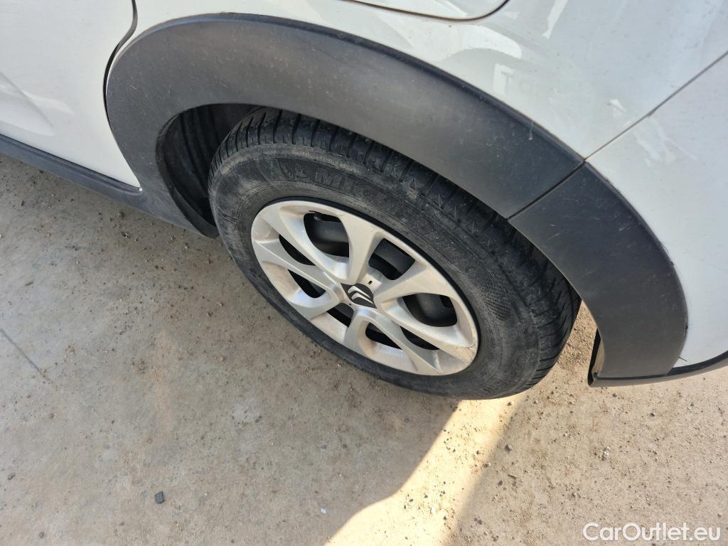  Citroen  C3 CITROEN  / 2016 / 5P / berlina con portón BlueHDi 73KW (100CV) S&S FEEL #15