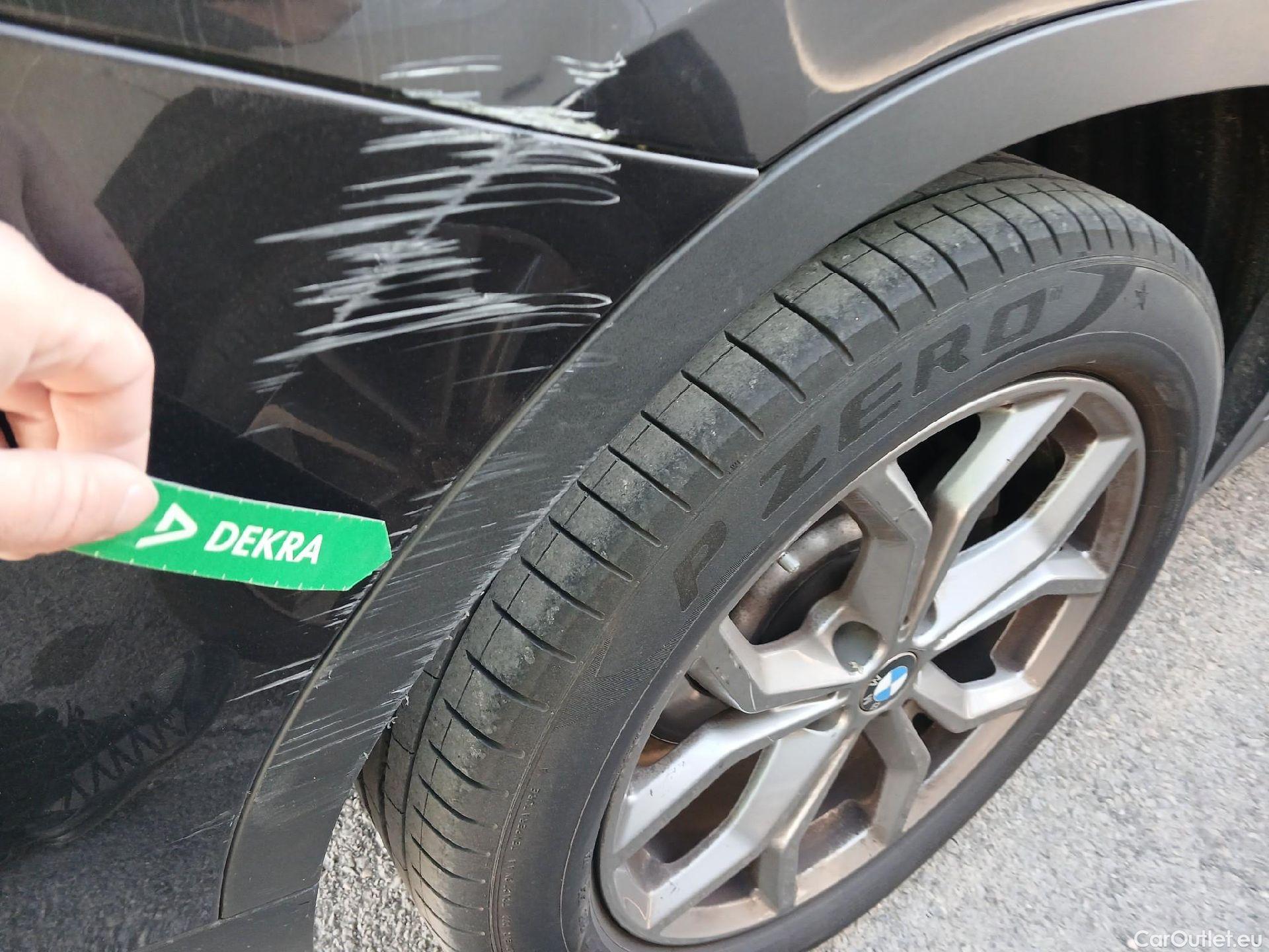  Bmw  X4 BMW  / 2018 / 5P / todoterreno xDrive20d #20