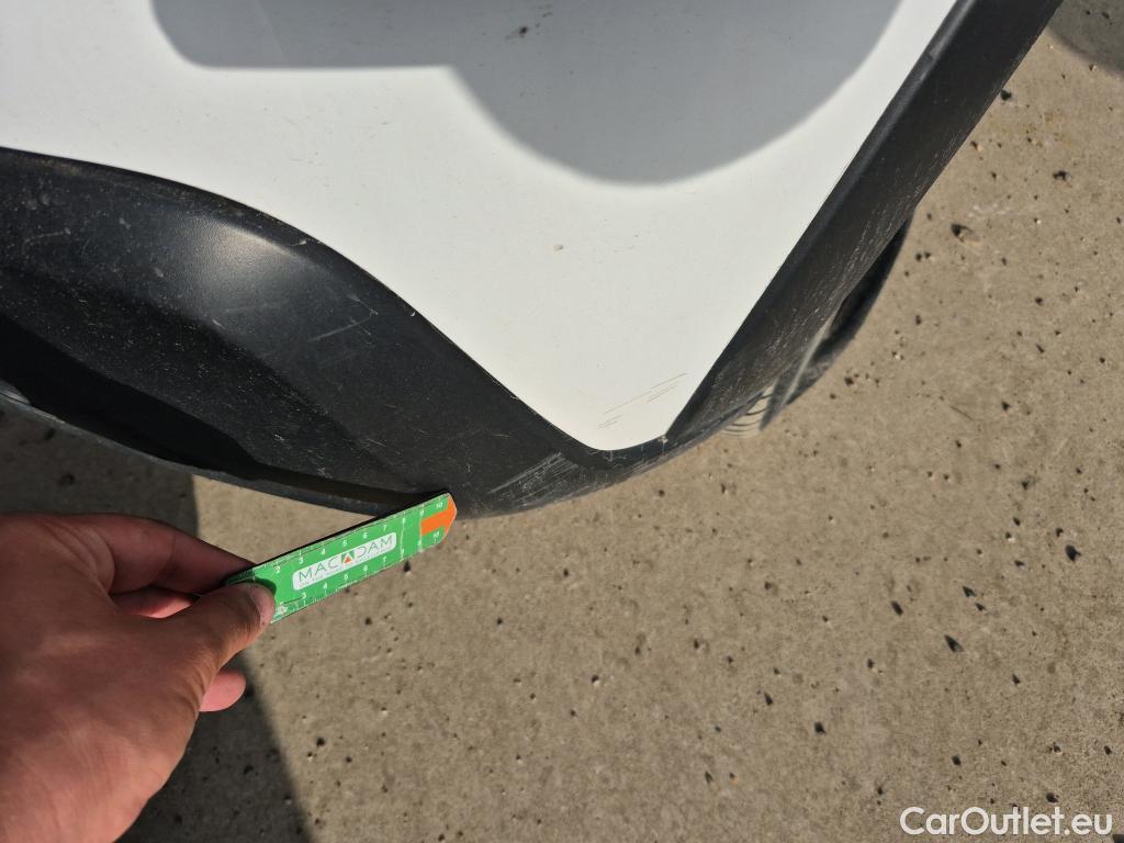  Citroen  C3 CITROEN  / 2016 / 5P / berlina con portón BlueHDi 73KW (100CV) S&S FEEL #13